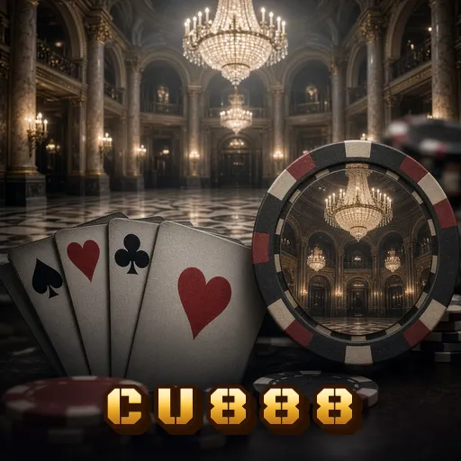 Instalasi cu888